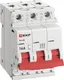 Миниатюра изображения товара Выключатель нагрузки EKF PROxima ВН-63N / S63316