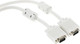 Миниатюра изображения товара Кабель Ningbo CAB016S-06F VGA (m) VGA (m) (1.8м)