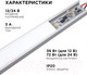 Миниатюра изображения товара Выключатель Apeyron Electrics 04-42