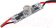 Миниатюра изображения товара Выключатель Apeyron Electrics 04-42