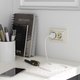 Миниатюра изображения товара Розетка Werkel W1172003 (слоновая кость)