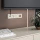 Миниатюра изображения товара Розетка Werkel HDMI / W1186003 (слоновая кость)