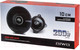 Миниатюра изображения товара Коаксиальная АС Aiwa ASK-4049