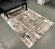 Миниатюра изображения товара Ковер Radjab Carpet Астра Прямоугольник 1644A / 11230RK (2x2.9, Brown/Beige)