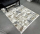 Миниатюра изображения товара Ковер Radjab Carpet Валенсия Прямоугольник S171A / 11370RK (2x2.9, Vizon/Grey)