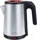 Миниатюра изображения товара Электрочайник Steel Edition A07