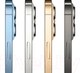 Миниатюра изображения товара Смартфон восстановленный Apple iPhone 13 Pro 128GB Flip Грейд B (графит)