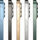Миниатюра изображения товара Смартфон восстановленный Apple iPhone 13 Pro Max 128GB Flip Грейд B (Alpine Green)