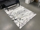 Миниатюра изображения товара Ковер Radjab Carpet Виста Прямоугольник V504A / 10855RK (2x2.9, Cream/Grey)