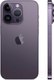 Миниатюра изображения товара Смартфон восстановленный Apple iPhone 14 Pro 128GB Flip Грейд B (темно-фиолетовый)
