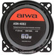 Миниатюра изображения товара Среднечастотная АС Aiwa ASN-4082