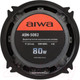 Миниатюра изображения товара Среднечастотная АС Aiwa ASN-5082