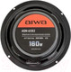 Миниатюра изображения товара Среднечастотная АС Aiwa ASN-6582