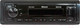 Миниатюра изображения товара Бездисковая автомагнитола Aiwa HWD-640BT