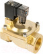 Миниатюра изображения товара Клапан электромагнитный Unipump BCX-25 1 (63954)