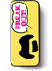 Миниатюра изображения товара Набор медиаторов Dunlop Manufacturing Frank Zappa Medium / ZAPPT01M
