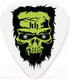 Миниатюра изображения товара Медиатор Dunlop Manufacturing Kirk Hammett 88 / KH01T088
