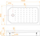 Миниатюра изображения товара Душевой поддон RGW Style / 16183814-11