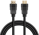Миниатюра изображения товара Кабель Defender HDMI-05 ver 1.4 (1.5м)