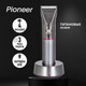 Миниатюра изображения товара Машинка для стрижки волос Pioneer HC50RS