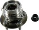 Миниатюра изображения товара Ступица колеса SKF VKBA6924