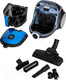Миниатюра изображения товара Пылесос Pioneer VC321C (azure blue)