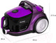 Миниатюра изображения товара Пылесос Pioneer VC321C (ultra violet)