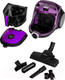 Миниатюра изображения товара Пылесос Pioneer VC321C (ultra violet)