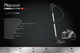 Миниатюра изображения товара Пылесос Pioneer VC360C