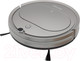 Миниатюра изображения товара Робот-пылесос Pioneer VC701R (серебристый)