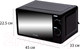 Миниатюра изображения товара Микроволновая печь Pioneer MW200M