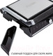 Миниатюра изображения товара Электрогриль Pioneer GR1005E