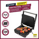 Миниатюра изображения товара Электрогриль Pioneer GR1064E