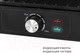 Миниатюра изображения товара Электрогриль Pioneer GR1064E