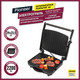 Миниатюра изображения товара Электрогриль Pioneer GR1065E