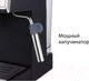Миниатюра изображения товара Кофеварка эспрессо Pioneer CM112P