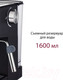 Миниатюра изображения товара Кофеварка эспрессо Pioneer CM112P