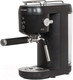 Миниатюра изображения товара Кофеварка эспрессо Pioneer CM109P (черный)
