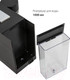 Миниатюра изображения товара Кофемашина Pioneer CMA022