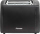 Миниатюра изображения товара Тостер Pioneer TS155