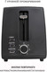 Миниатюра изображения товара Тостер Pioneer TS155