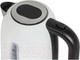 Миниатюра изображения товара Электрочайник Pioneer KE556M (белый)