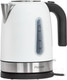 Миниатюра изображения товара Электрочайник Pioneer KE556M (белый)