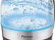 Миниатюра изображения товара Электрочайник Pioneer KE802G (черный)