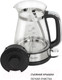 Миниатюра изображения товара Электрочайник Pioneer KE805G