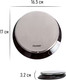 Миниатюра изображения товара Кухонные весы Pioneer PKS1012