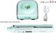 Миниатюра изображения товара Выпрямитель для волос Pioneer HS-1012R