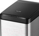 Миниатюра изображения товара Сенсорное мусорное ведро Pioneer WB302S