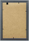 Миниатюра изображения товара Рамка Мирам 642468-8 (20x30)