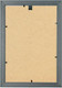 Миниатюра изображения товара Рамка Мирам 642633-8 (20x30)